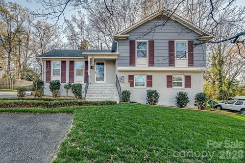 2900 Archdale Dr, Charlotte, NC, 28210-4608 | Card Image