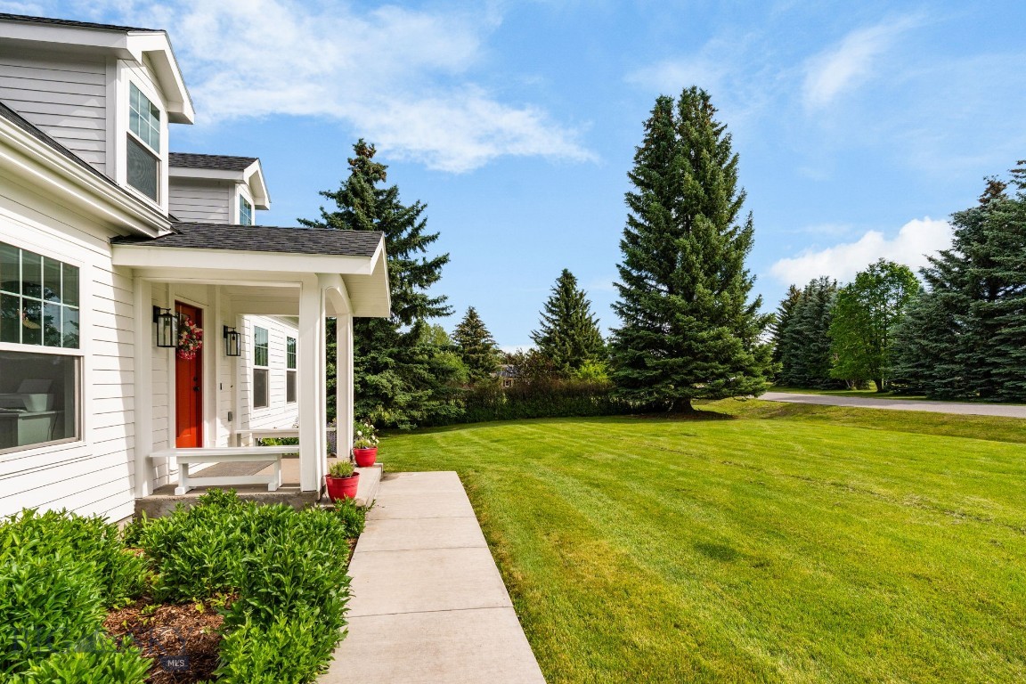 Residential in Bozeman 5