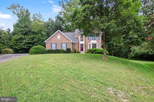 3915 Carlyle Ct, Fredericksburg, VA, 22408-9595 | Card Image