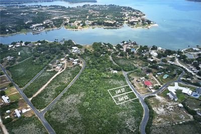 Lot 13, 145 W Lake View Trail, Home with 0 bedrooms, 0 bathrooms and null parking in Sandia TX | Image 1