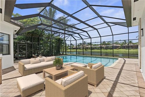 3412 Atlantic Cir, NAPLES, FL, 34119-8636 | Card Image