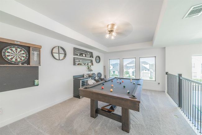 5302 Egret Gable Ct, House other with 4 bedrooms, 4 bathrooms and 3 parking in Fulshear TX | Image 20