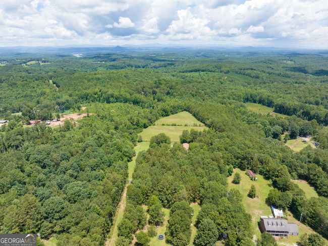 177 E Silver Shoals Rd, House other with 3 bedrooms, 2 bathrooms and null parking in Toccoa GA | Image 55