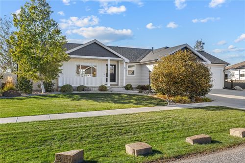 124 Feldspar Way, Billings, MT, 59106 | Card Image