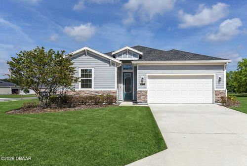 4175 Clifden Dr, ORMOND BEACH, FL, 32174-9361 | Card Image