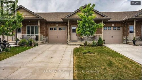 149 Brown St, Port Dover, ON, N0A1N7 | Card Image