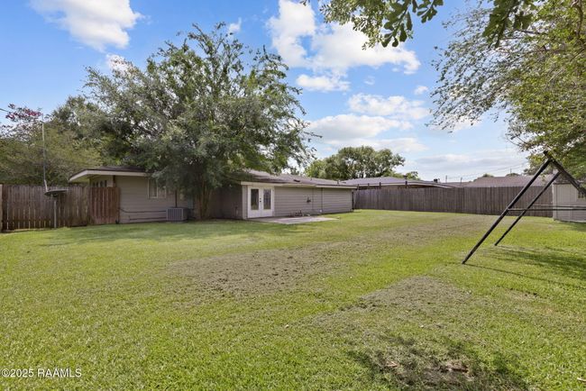 rear yard | Image 25
