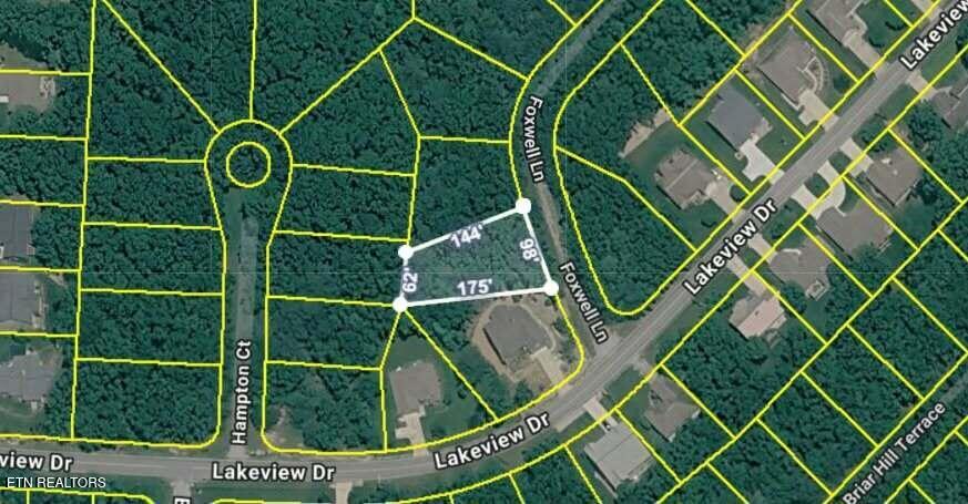Land in Crossville