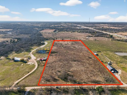 262 County Road 3201, Campbell, TX, 75422-5102 | Card Image