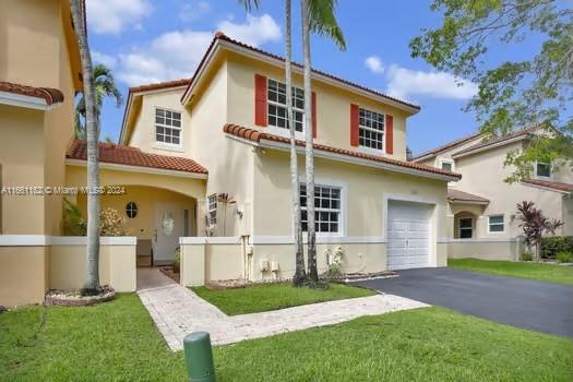 11th Ct, Pembroke Pines, FL 33029