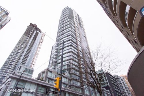 701-1283 Howe St, Vancouver, BC, V6Z0E3 | Card Image