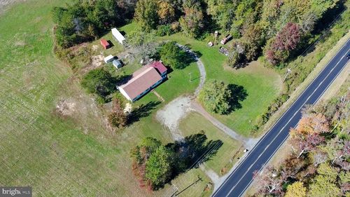 6316 Fredericksburg Tpke, WOODFORD, VA, 22580-3425 | Card Image