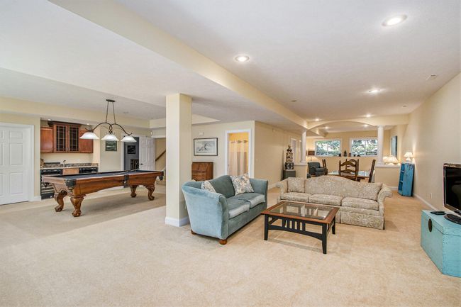 3314 Westview Ct, House other with 3 bedrooms, 4 bathrooms and null parking in Allegan MI | Image 35