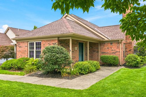 9433 Clermont Blvd, Powell, OH, 43065-9155 | Card Image