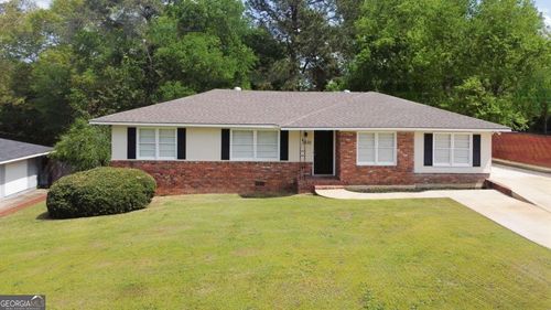 3633 Irwin Way, Columbus, GA, 31906-4442 | Card Image