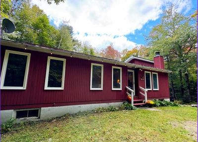 265 Oak Hill Road, House other with 3 bedrooms, 2 bathrooms and null parking in Wardsboro VT | Image 3