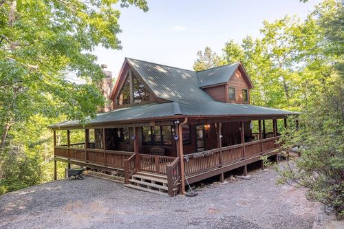 351 John Dick Overlook, Blue Ridge, GA, 30513 | Card Image