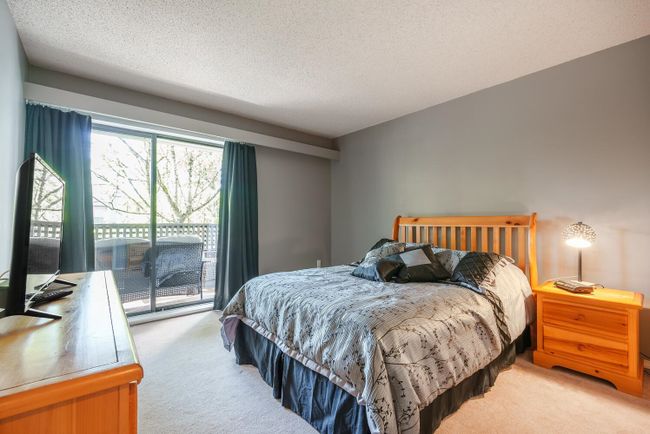 214 - 1945 Woodway Place, Condo with 1 bedrooms, 1 bathrooms and 1 parking in Burnaby BC | Image 11