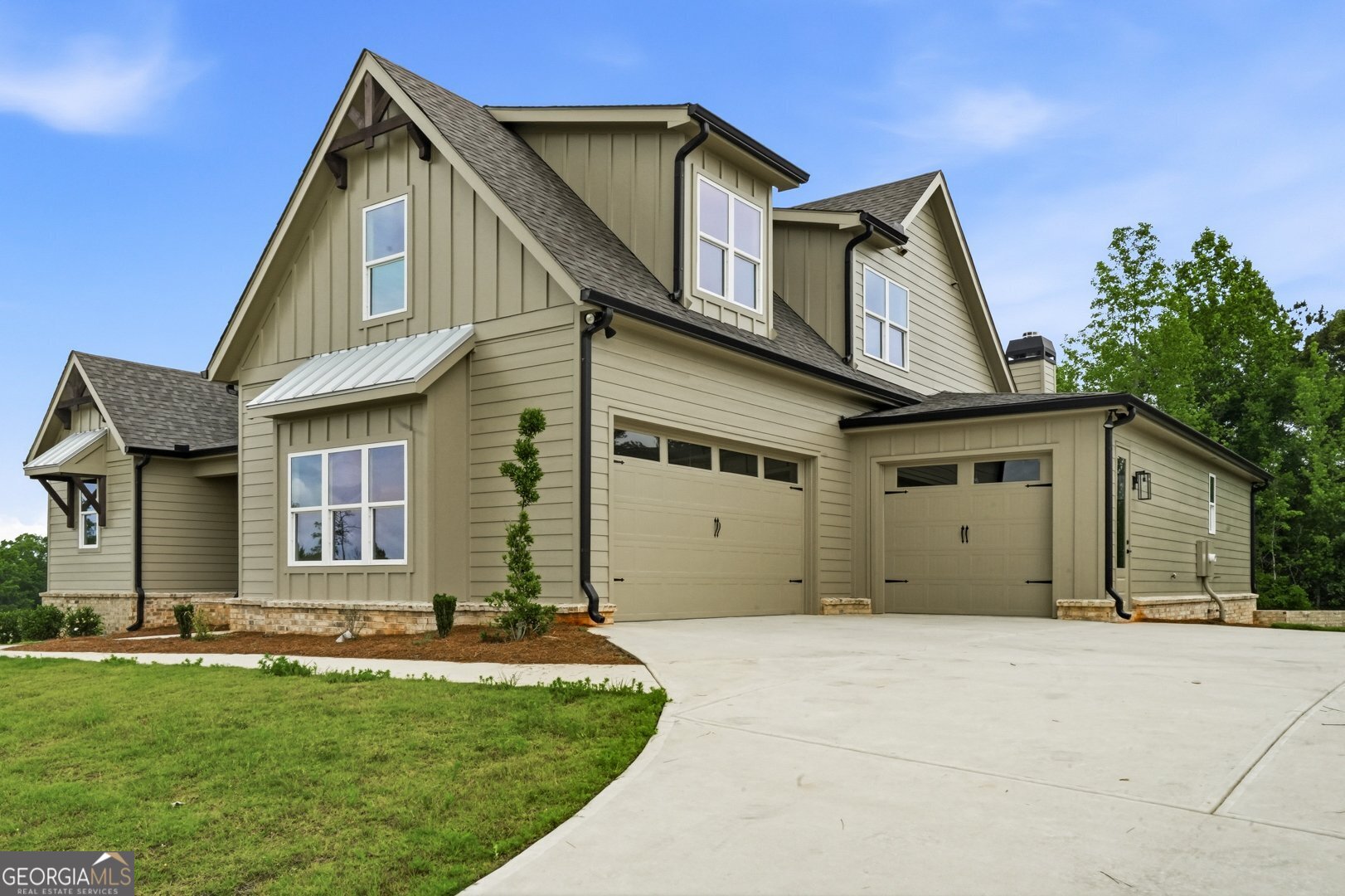 Residential in Newnan 4