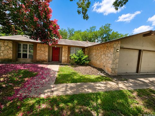 8603 Leyland, San Antonio, TX, 78239-2819 | Card Image