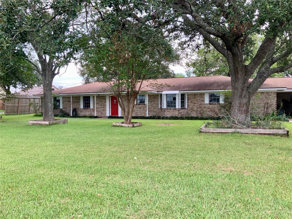 Cherry Point Dr, Dayton, TX 77535
