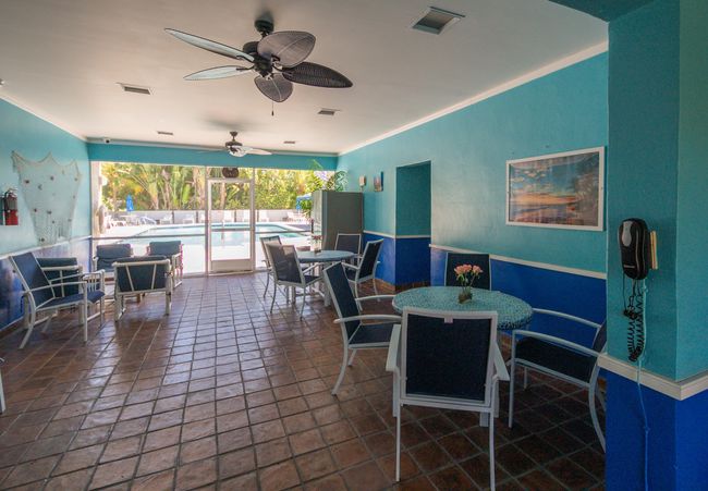 4451 Luxemburg Ct, Condo with 3 bedrooms, 2 bathrooms and null parking in Lake Worth FL | Image 30