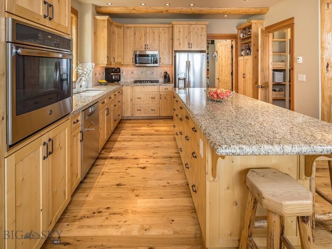 725 Sandhill Rd, House other with 4 bedrooms, 4 bathrooms and null parking in Big Sky MT | Image 15