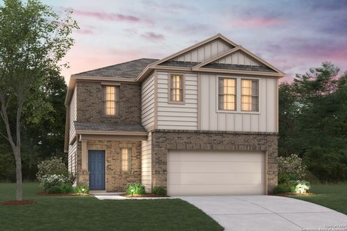 4285 Carlotta Dr, New Braunfels, TX, 78130-0577 | Card Image