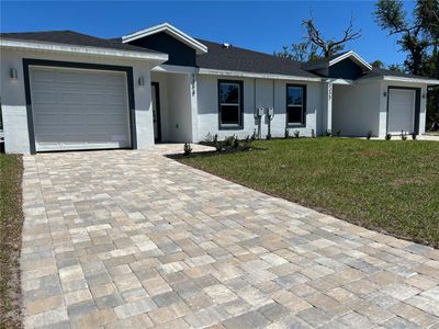 9325 Agate Street, Home with 0 bedrooms, 0 bathrooms and null parking in Port Charlotte FL | Image 2