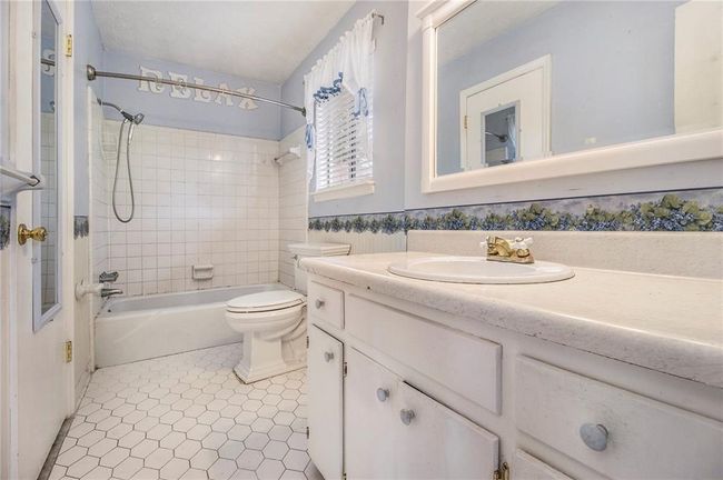 2209 Willoby Ct, House other with 4 bedrooms, 2 bathrooms and null parking in Morrow GA | Image 13