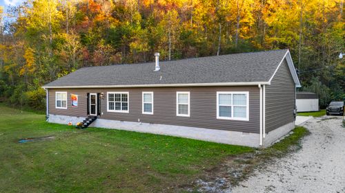 454 E Lick Br, Salyersville, KY, 41465-6958 | Card Image