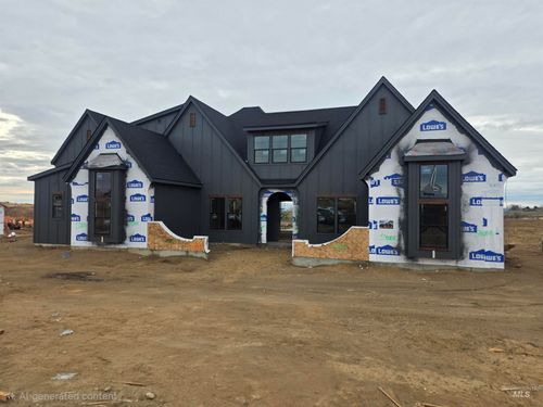 27463 Iron Horse Dr, Caldwell, ID, 83607-1219 | Card Image