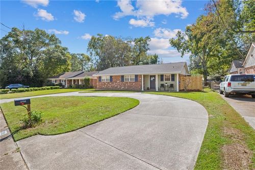 2755 Kreitner St, Mobile, AL, 36606-2205 | Card Image