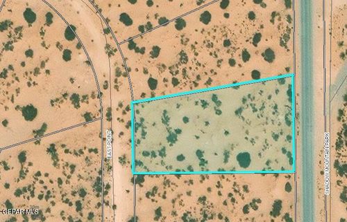 PN-45908 East Point, El Paso, TX, 79928 | Card Image