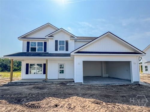 421 Buckingham Dr, Midway, GA, 31320 | Card Image