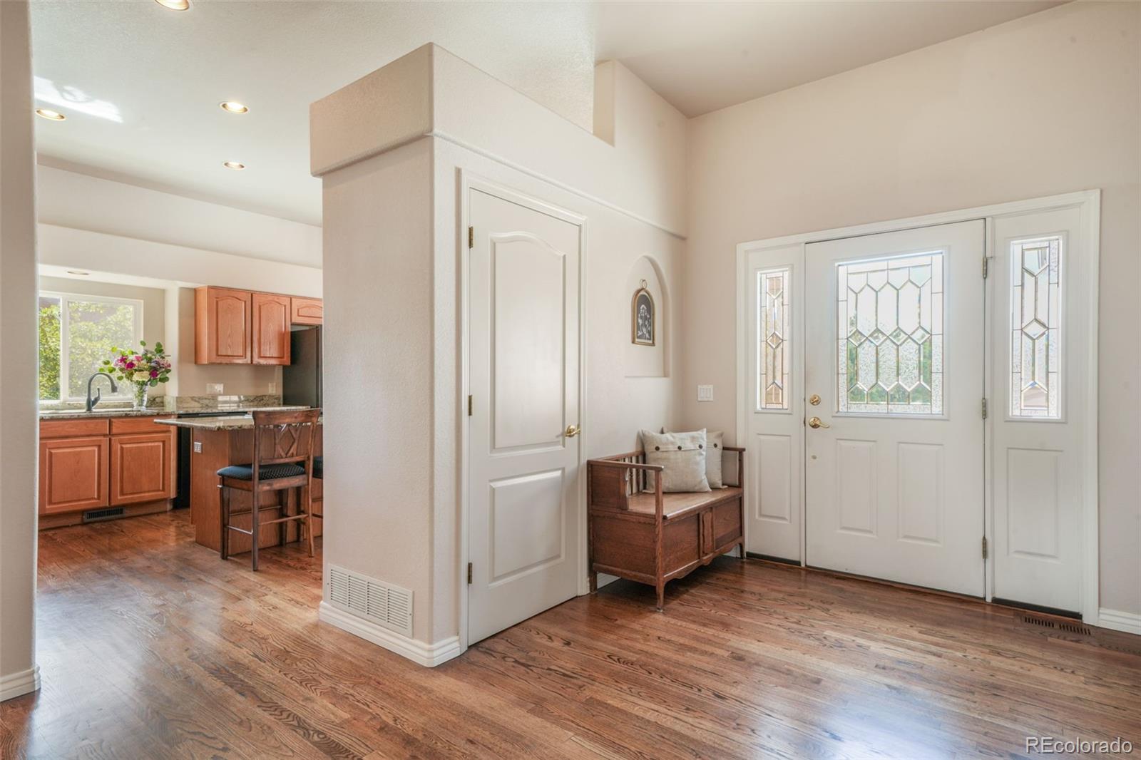 Residential in Colorado Springs 3