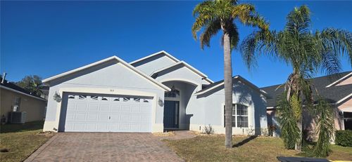 303 Knightsbridge Cir, Davenport, FL, 33896-5105 | Card Image