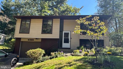 5365 Thunder Hill Rd, COLUMBIA, MD, 21045-2264 | Card Image