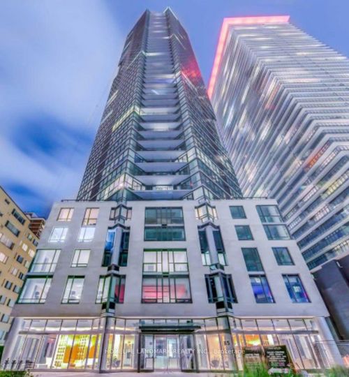 4805-45 Charles St W, Toronto, ON, M4Y2R4 | Card Image