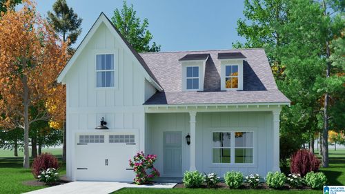 193 Huntley Ridge Dr, PELHAM, AL, 35124-4035 | Card Image