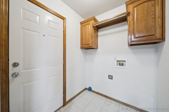 27310 W 15 Th St S, House other with 3 bedrooms, 2 bathrooms and null parking in Sand Springs OK | Image 28