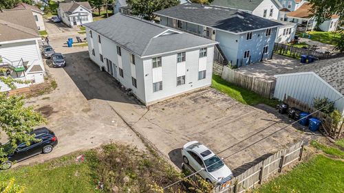 815 Woodland Avenue, OSHKOSH, WI, 54901 | Card Image