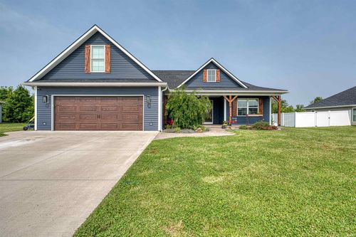 340 Wabash Cir, Chandler, IN, 47610-9387 | Card Image