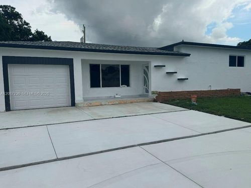 19201 Nw 10th Ct, Miami Gardens, FL, 33169-3174 | Card Image