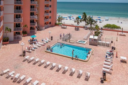 unit-2505-18400 Gulf Blvd, Indian Shores, FL, 33785-2090 | Card Image