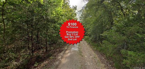 Lot 5 Winona Trce, Cherokee Village, AR, 72529 | Card Image