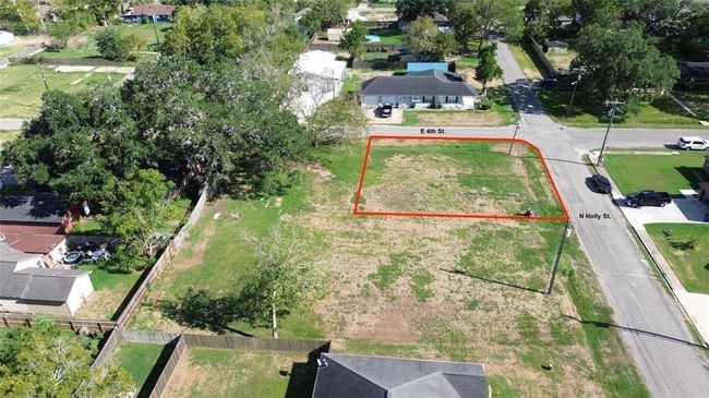 0 E 4 Th St, Home with 0 bedrooms, 0 bathrooms and null parking in Sweeny TX | Image 5