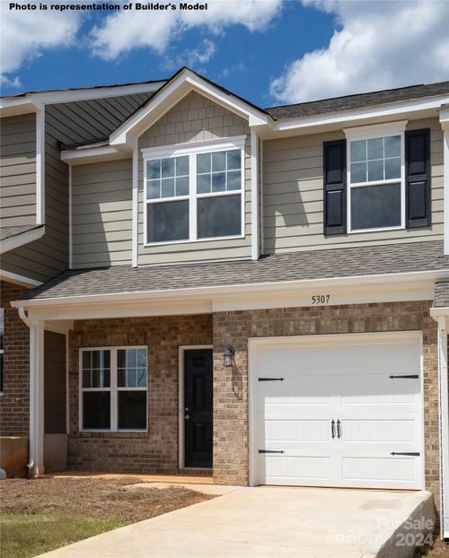 1103-5151 Tommy Ln, Stanley, NC, 28164-1047 | Card Image