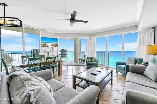unit-717-16819 Front Beach Rd, Panama City Beach, FL, 32413-6401 | Card Image