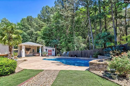 125 Ridge Top Road, Lexington, SC, 29072 | Card Image